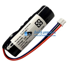 Μπαταρία για PLC NTA3484-1 [Αντικατάσταση μπαταρίας]